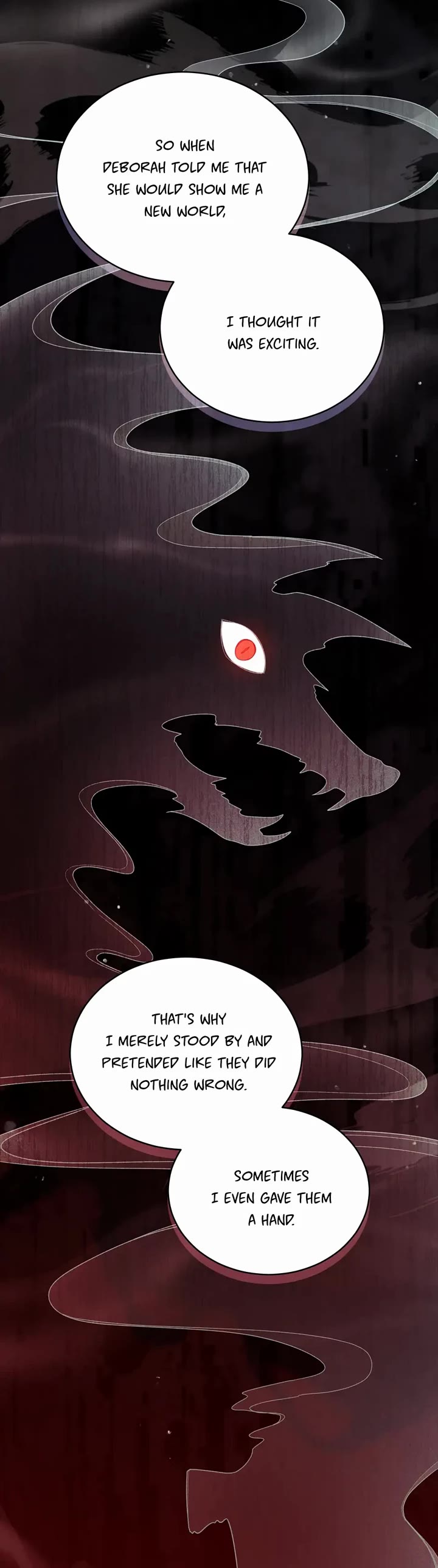 Untouchable Lady Chapter 100 page 34 - Chapter 100: Seeking the Truth