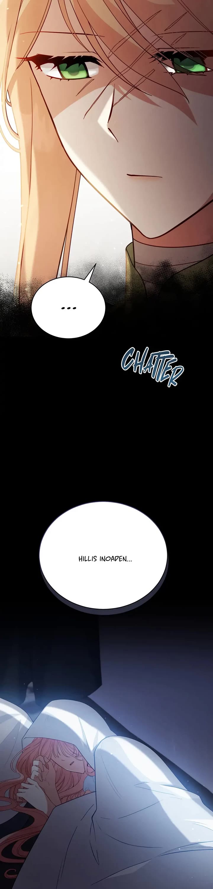 Untouchable Lady Chapter 100 page 6 - Chapter 100: Seeking the Truth