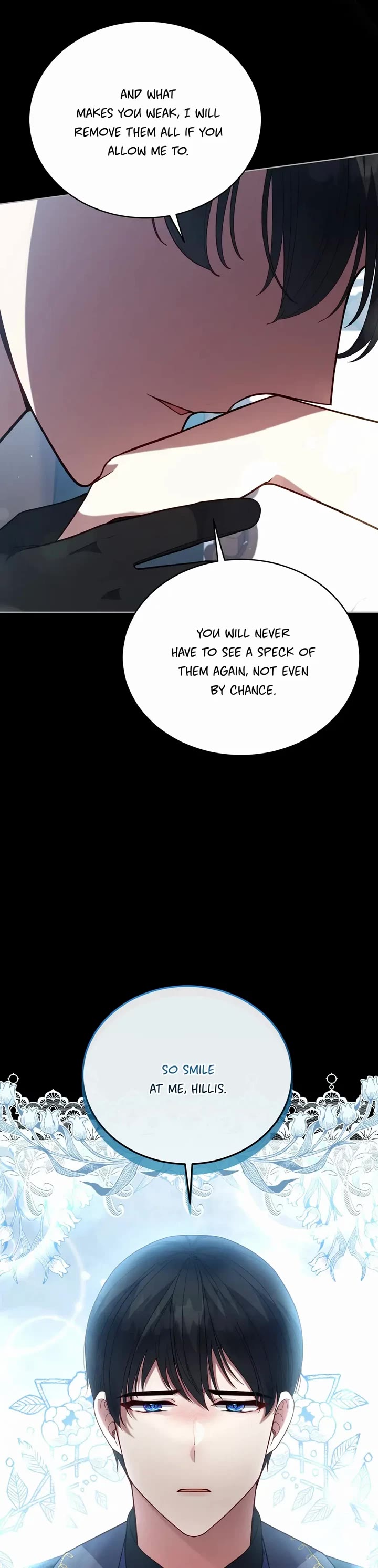 Untouchable Lady Chapter 101 page 10 - Chapter 101: Dream and Reality