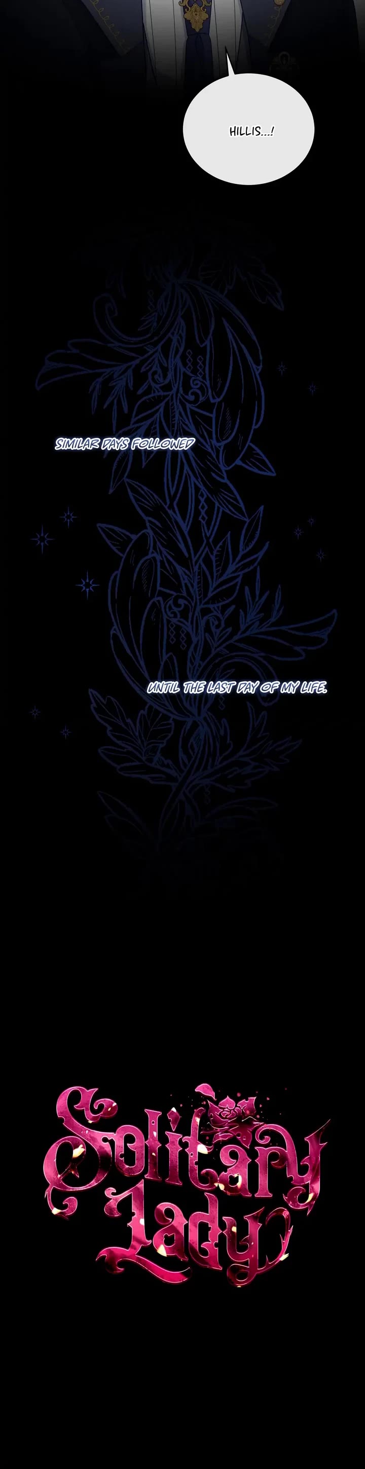 Untouchable Lady Chapter 101 page 14 - Chapter 101: Dream and Reality