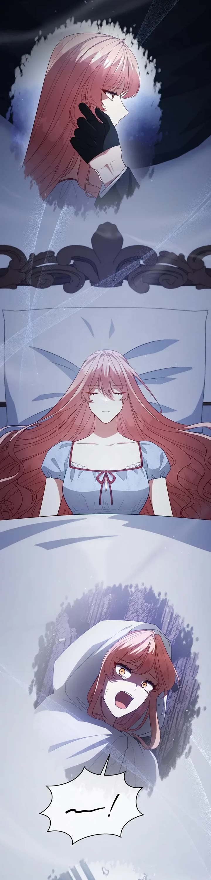 Untouchable Lady Chapter 101 page 2 - Chapter 101: Dream and Reality