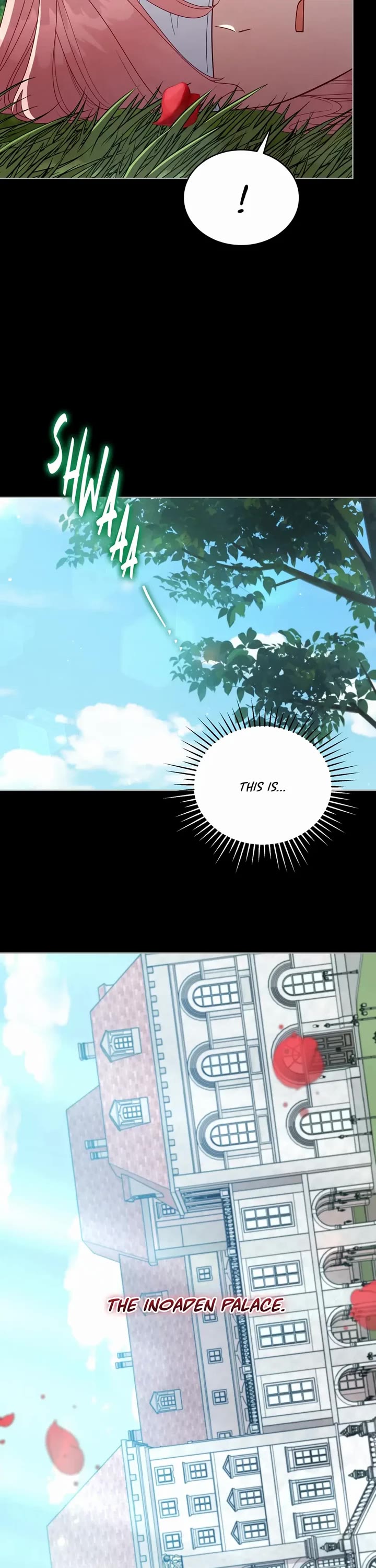 Untouchable Lady Chapter 101 page 21 - Chapter 101: Dream and Reality