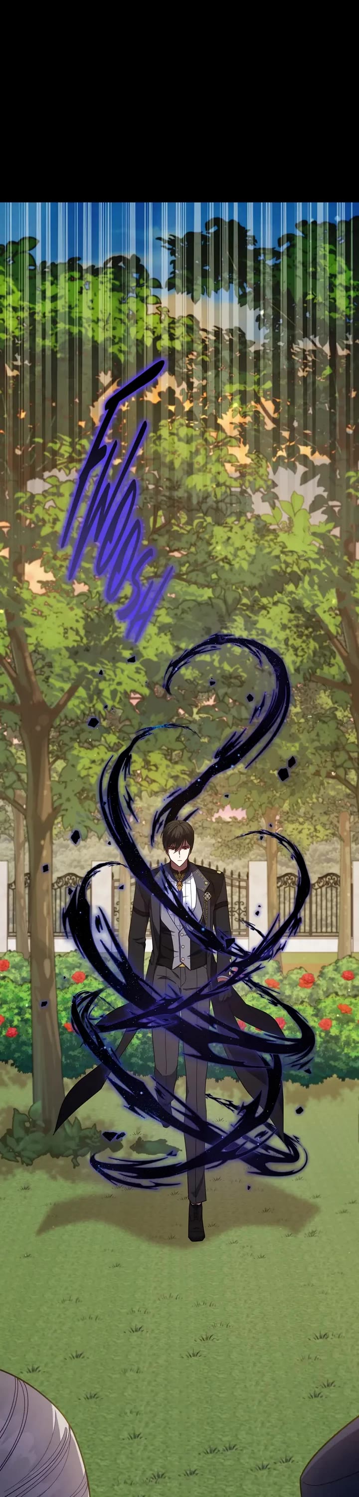 Untouchable Lady Chapter 101 page 27 - Chapter 101: Dream and Reality