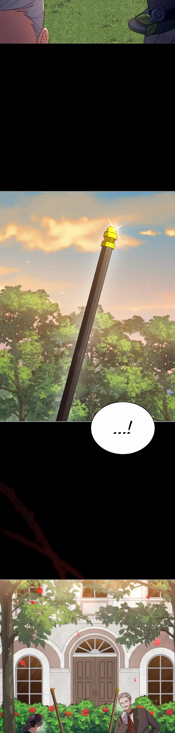 Untouchable Lady Chapter 101 page 28 - Chapter 101: Dream and Reality