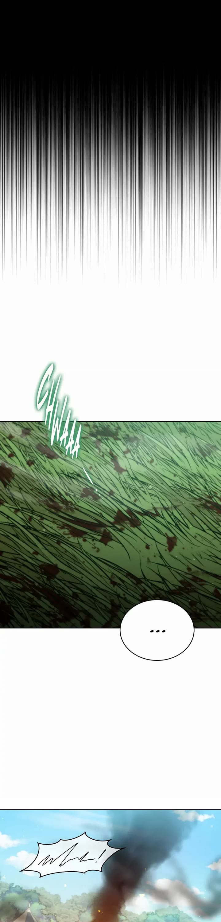 Untouchable Lady Chapter 101 page 32 - Chapter 101: Dream and Reality