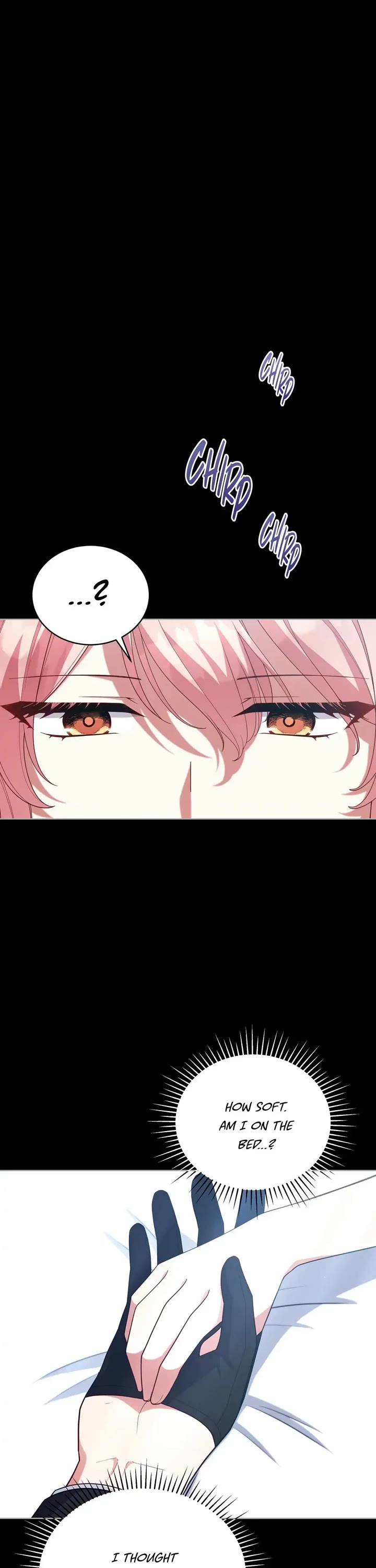 Untouchable Lady Chapter 101 page 6 - Chapter 101: Dream and Reality