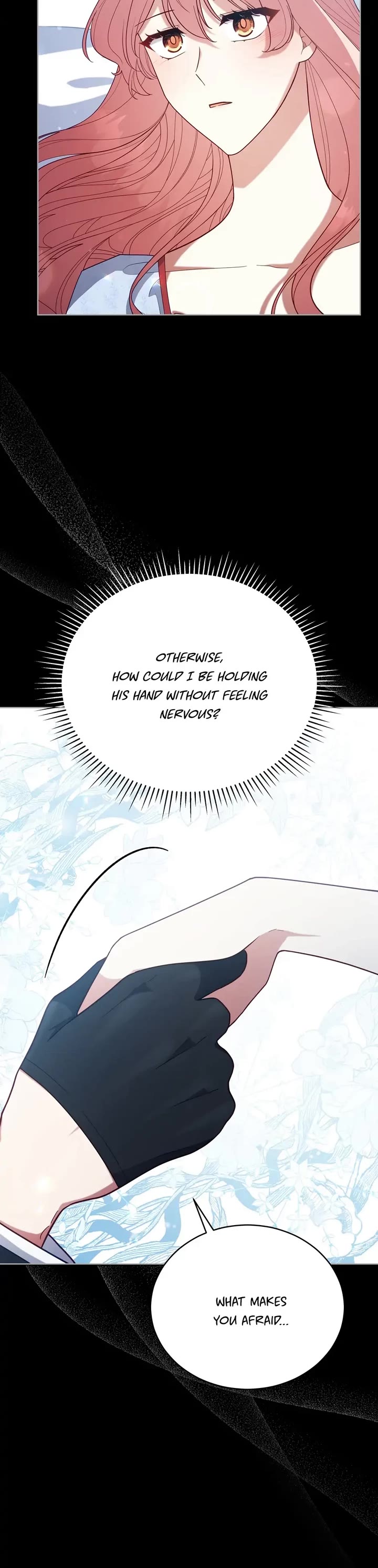 Untouchable Lady Chapter 101 page 9 - Chapter 101: Dream and Reality