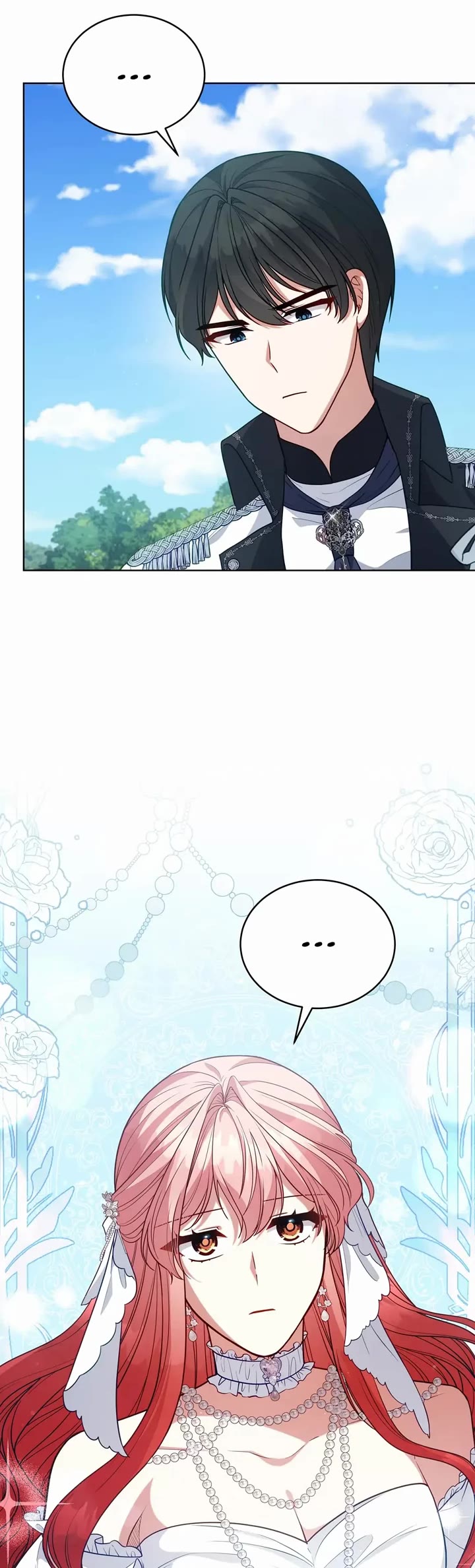 Untouchable Lady Chapter 102 page 15 - Chapter 102: Strange Things