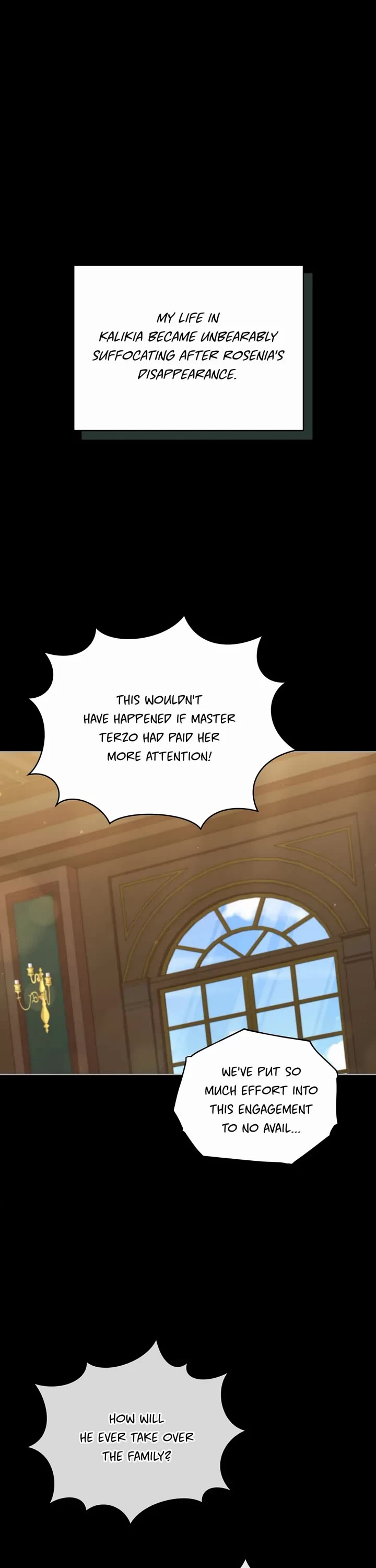 Untouchable Lady Chapter 103 page 13 - Chapter 103: Self-Destruct
