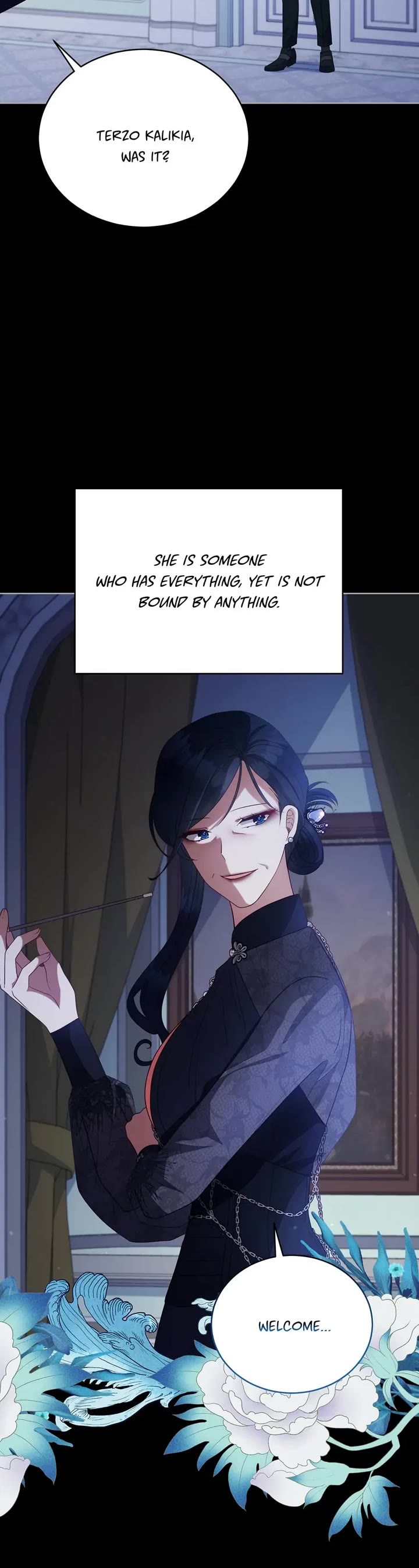 Untouchable Lady Chapter 103 page 20 - Chapter 103: Self-Destruct