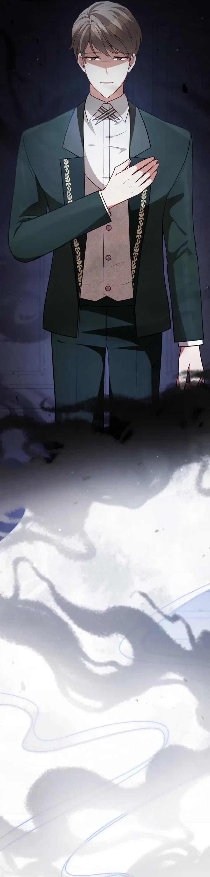 Untouchable Lady Chapter 103 page 23 - Chapter 103: Self-Destruct