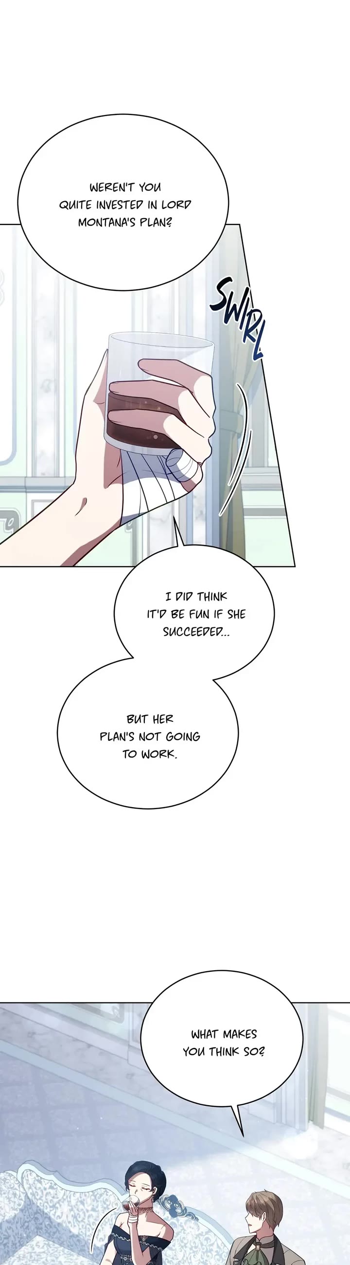 Untouchable Lady Chapter 103 page 29 - Chapter 103: Self-Destruct