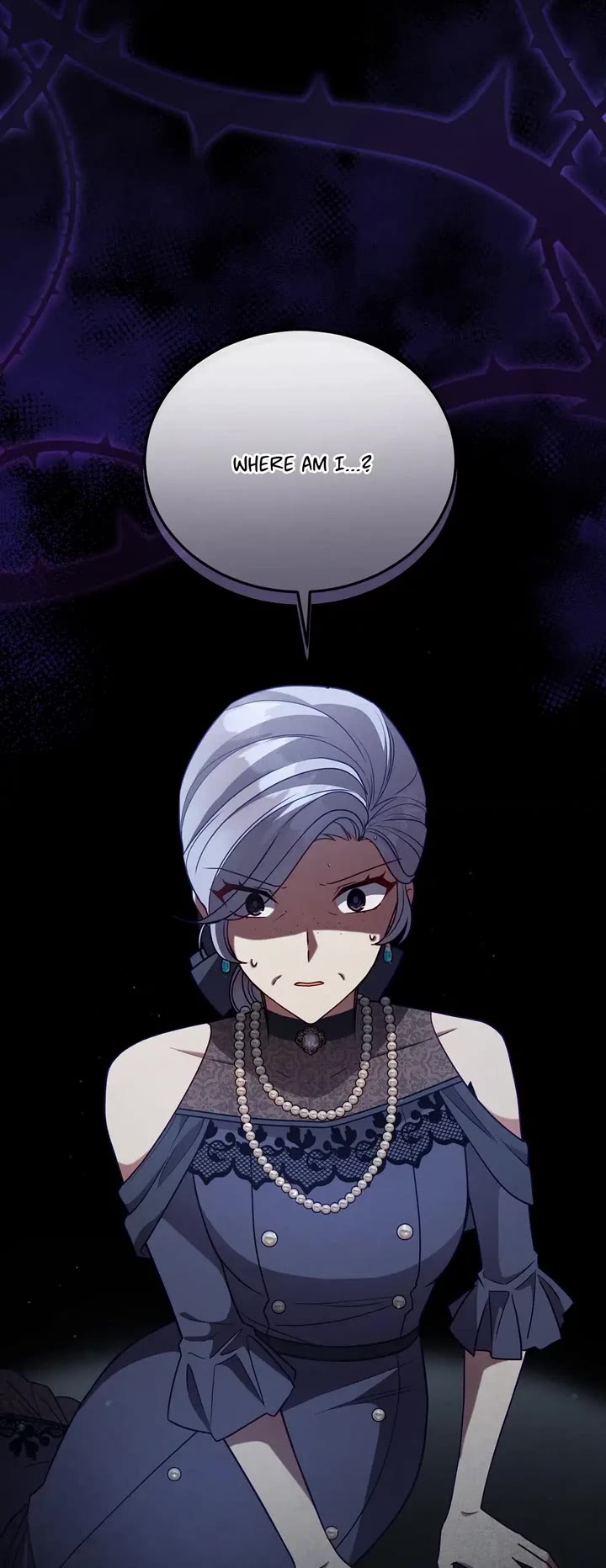 Untouchable Lady Chapter 103 page 38 - Chapter 103: Self-Destruct