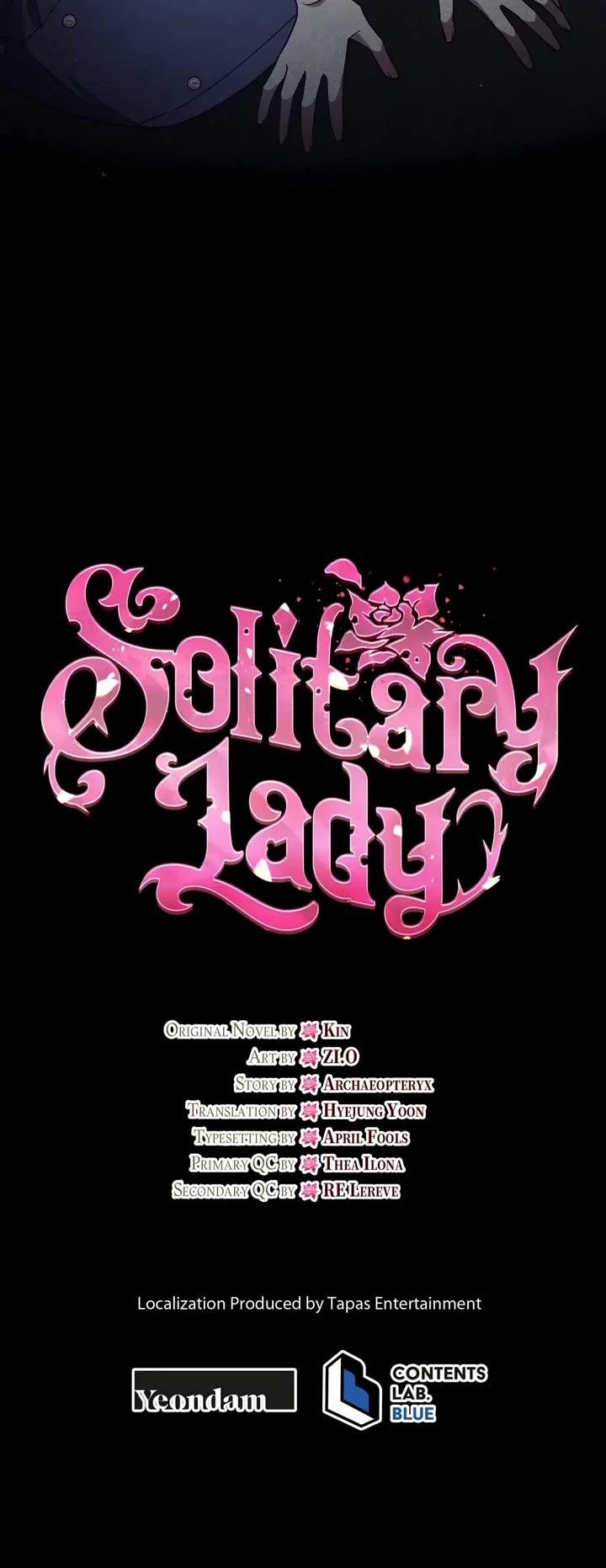 Untouchable Lady Chapter 103 page 39 - Chapter 103: Self-Destruct