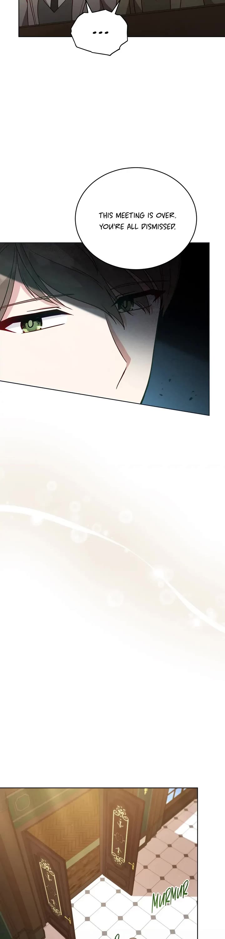 Untouchable Lady Chapter 103 page 6 - Chapter 103: Self-Destruct