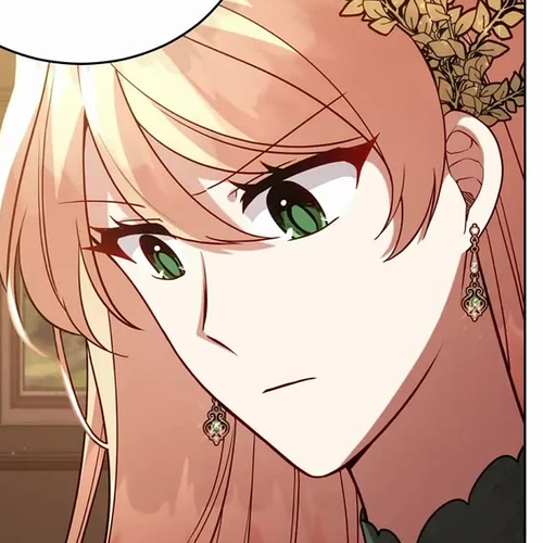 Untouchable Lady Chapter 103: Self-Destruct cover
