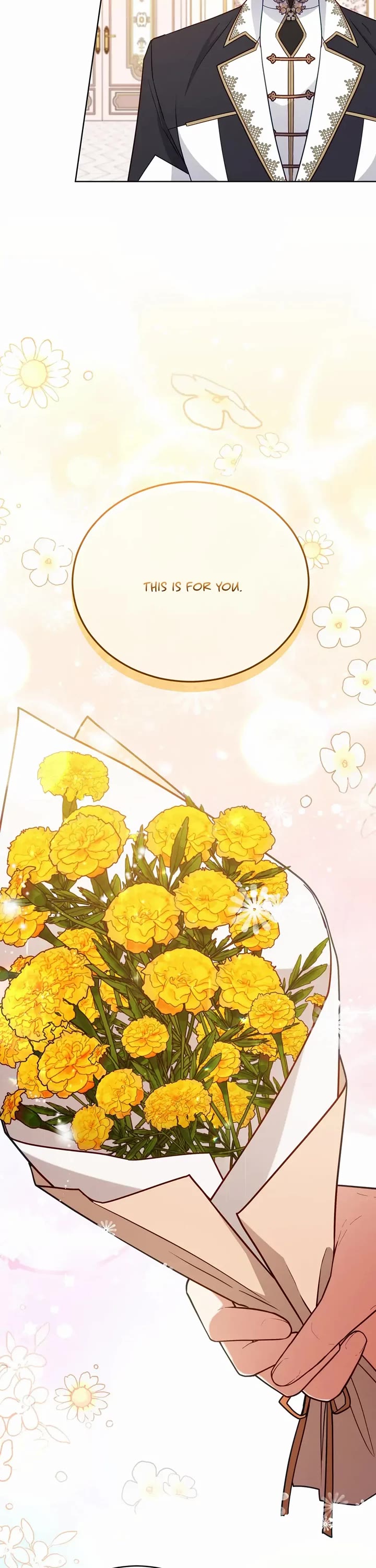 Untouchable Lady Chapter 104 page 17 - Chapter 104: Leaving Too Soon