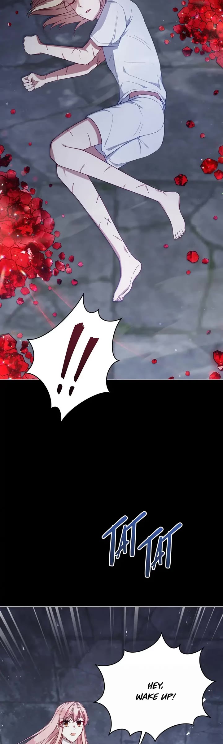 Untouchable Lady Chapter 105 page 14 - Chapter 105: Ostentatious