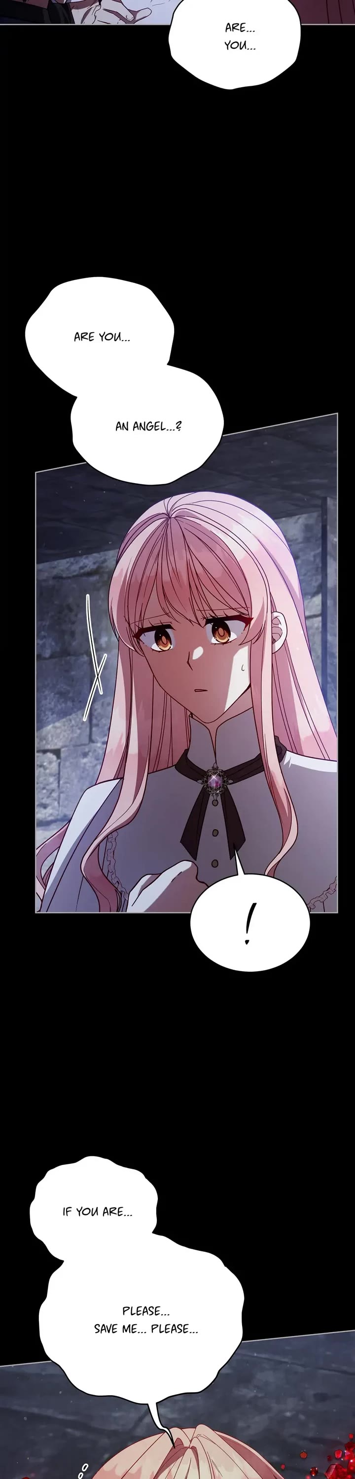 Untouchable Lady Chapter 105 page 16 - Chapter 105: Ostentatious
