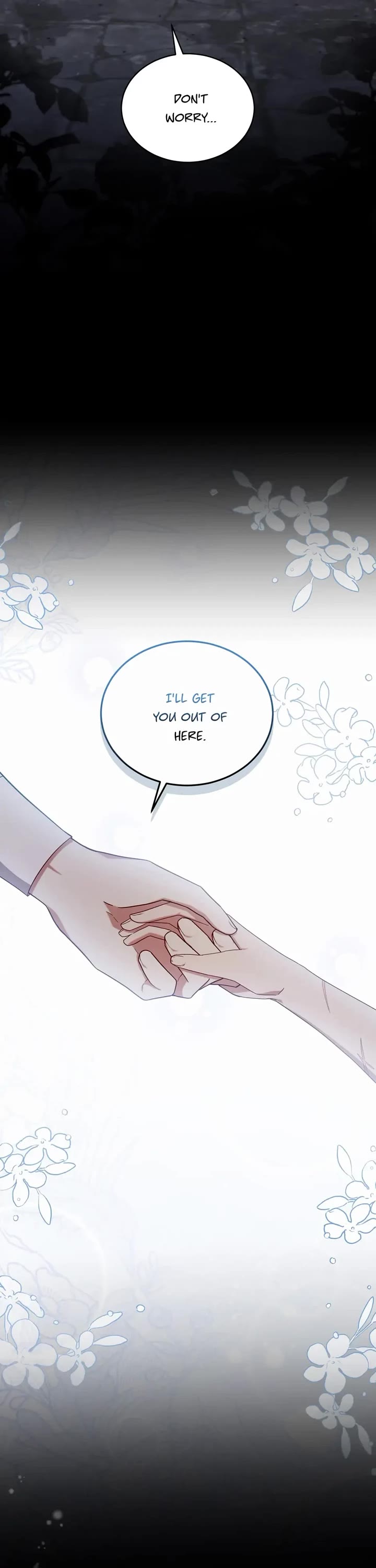 Untouchable Lady Chapter 105 page 18 - Chapter 105: Ostentatious