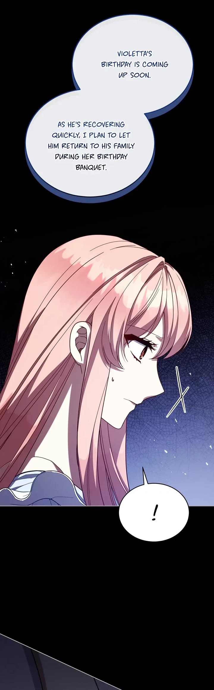 Untouchable Lady Chapter 105 page 24 - Chapter 105: Ostentatious