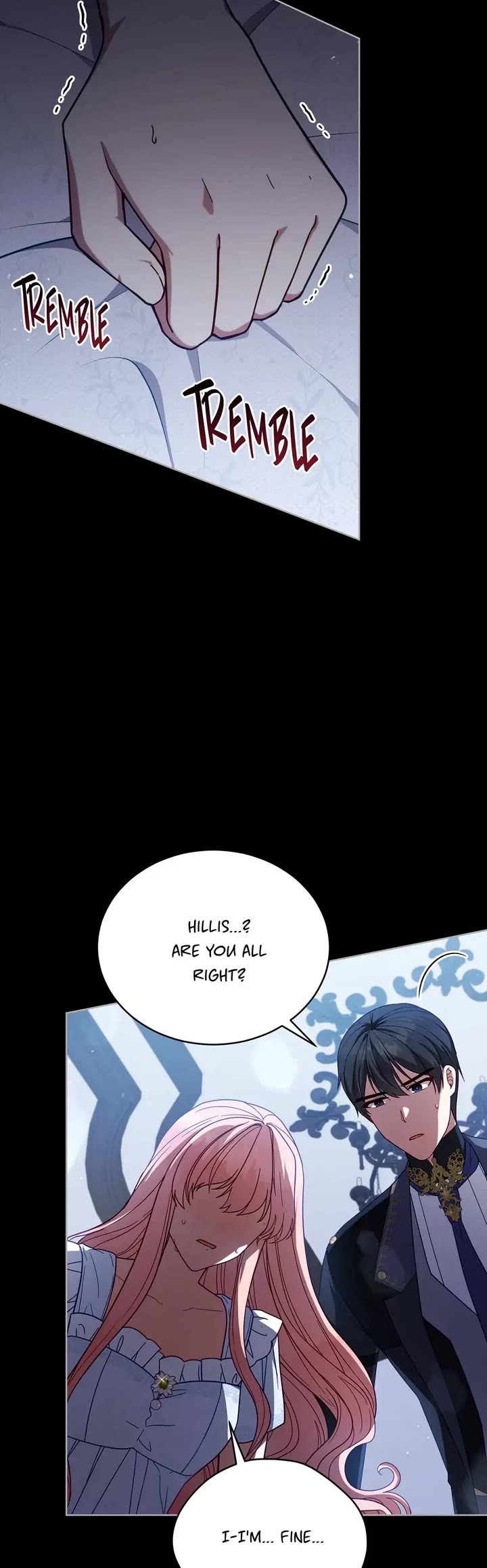 Untouchable Lady Chapter 105 page 25 - Chapter 105: Ostentatious