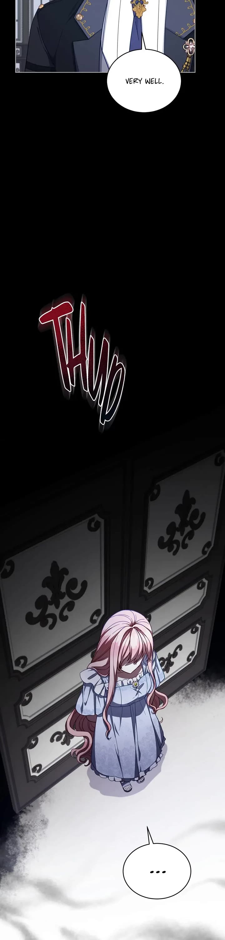Untouchable Lady Chapter 105 page 27 - Chapter 105: Ostentatious