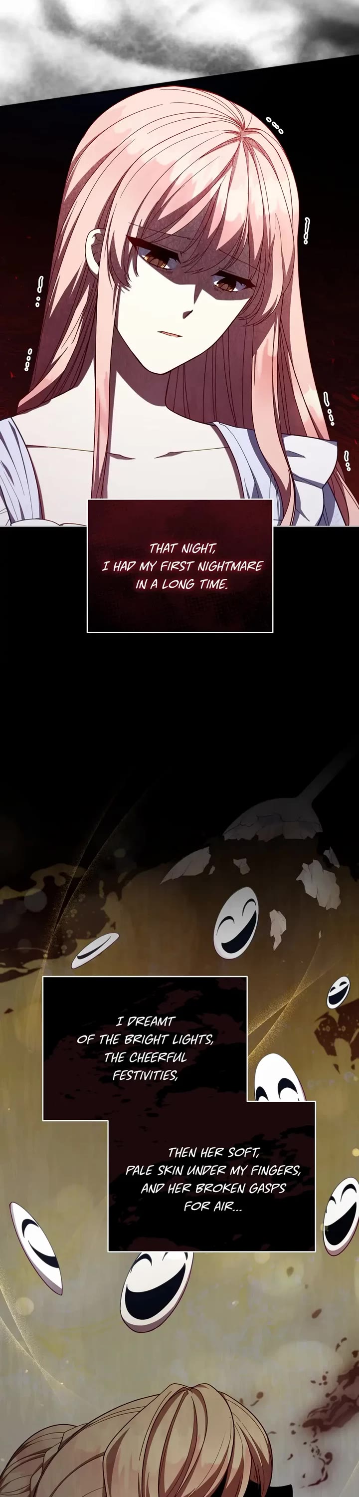 Untouchable Lady Chapter 105 page 28 - Chapter 105: Ostentatious