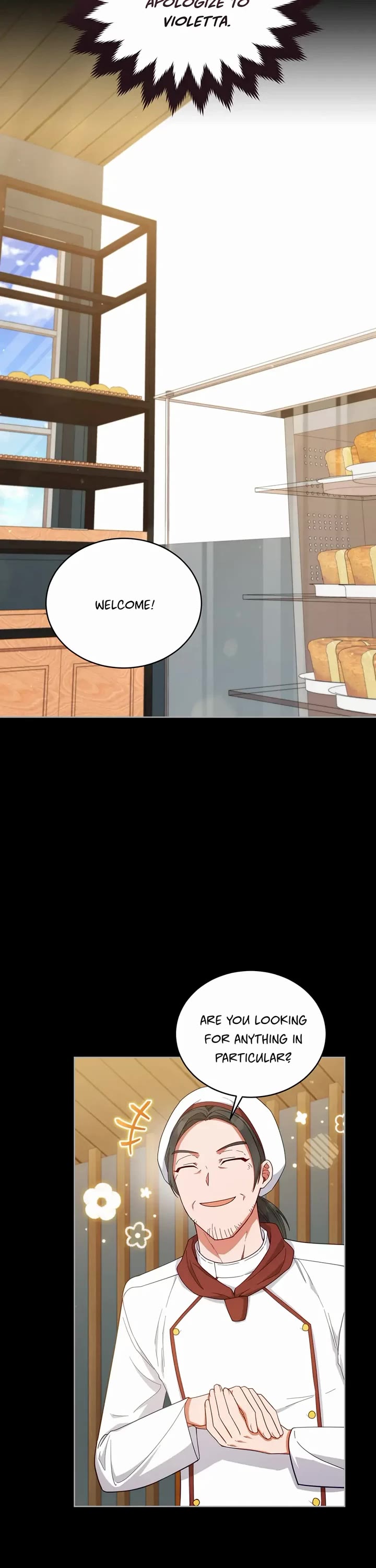 Untouchable Lady Chapter 105 page 31 - Chapter 105: Ostentatious
