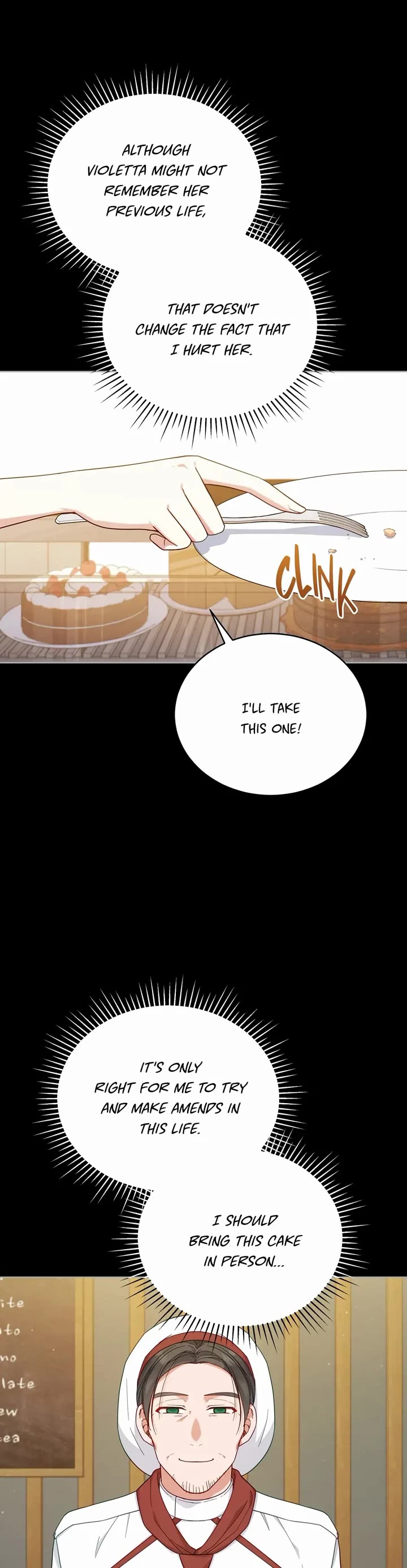 Untouchable Lady Chapter 105 page 35 - Chapter 105: Ostentatious