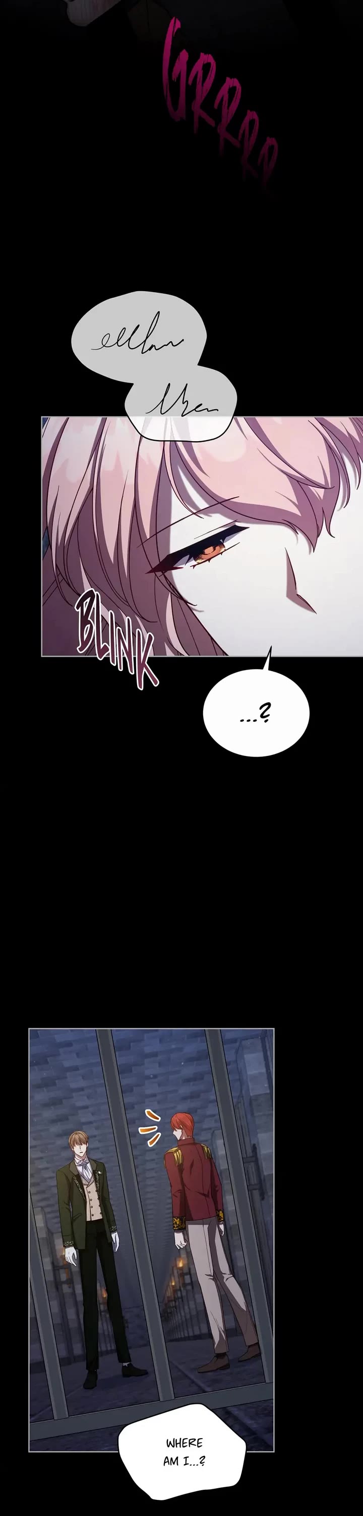 Untouchable Lady Chapter 105 page 38 - Chapter 105: Ostentatious