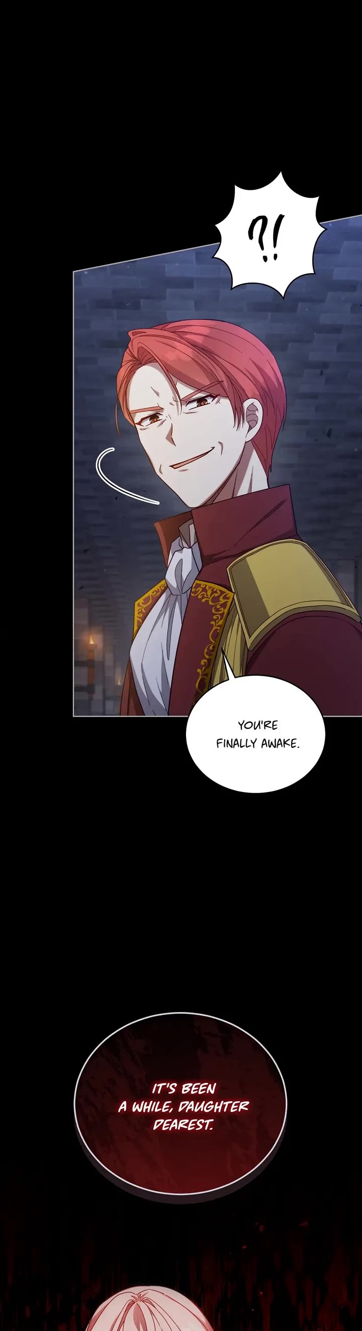 Untouchable Lady Chapter 105 page 39 - Chapter 105: Ostentatious