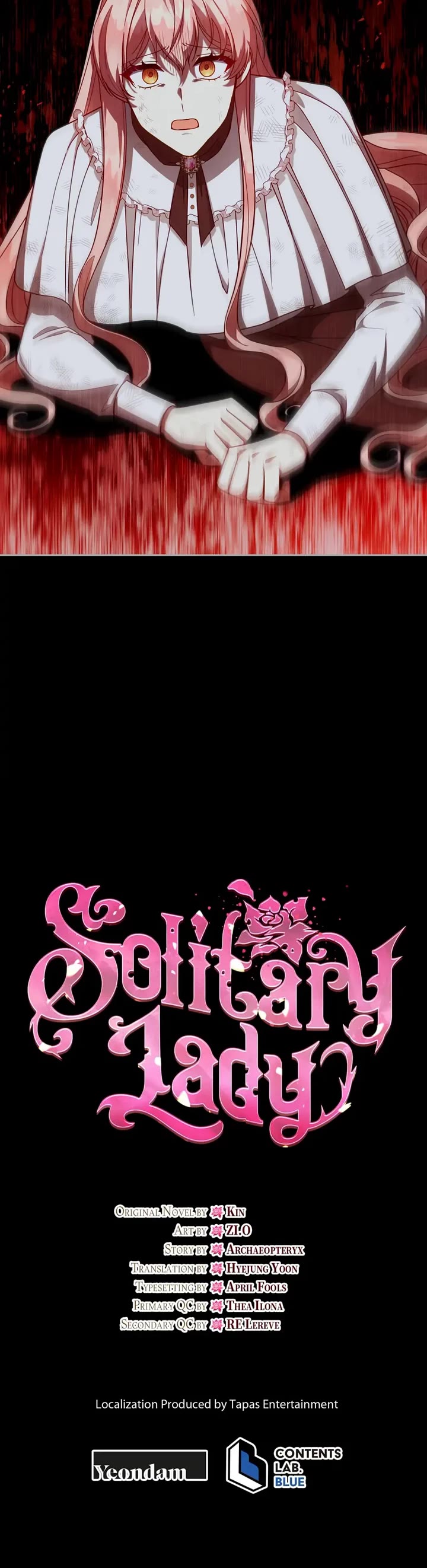 Untouchable Lady Chapter 105 page 40 - Chapter 105: Ostentatious