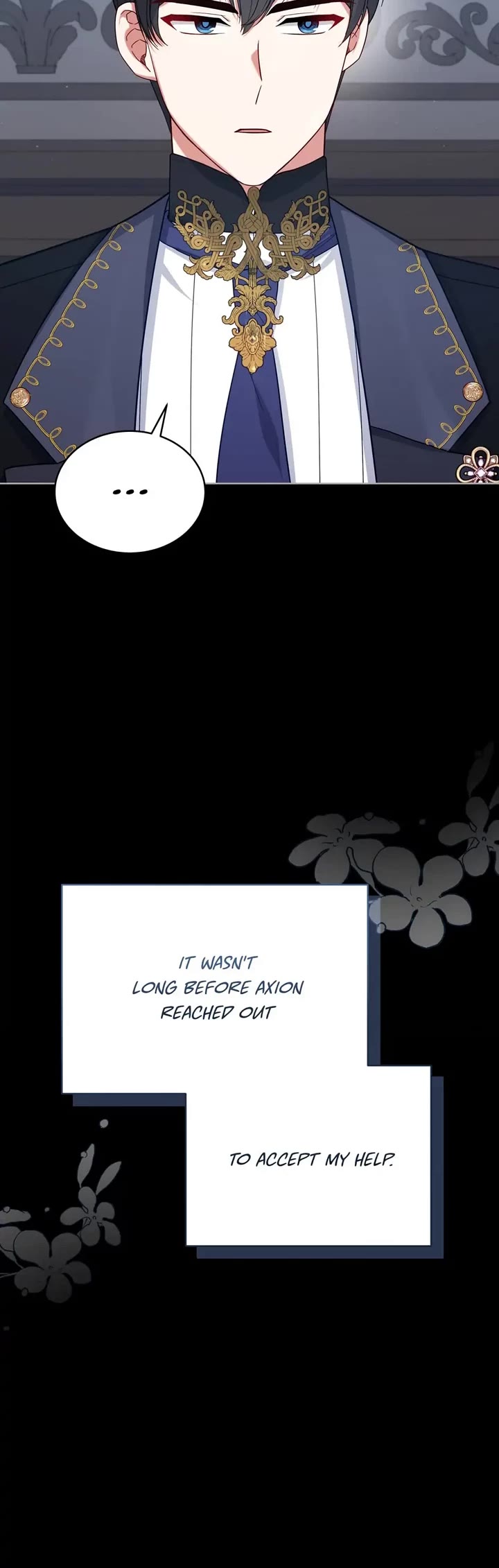 Untouchable Lady Chapter 105 page 9 - Chapter 105: Ostentatious