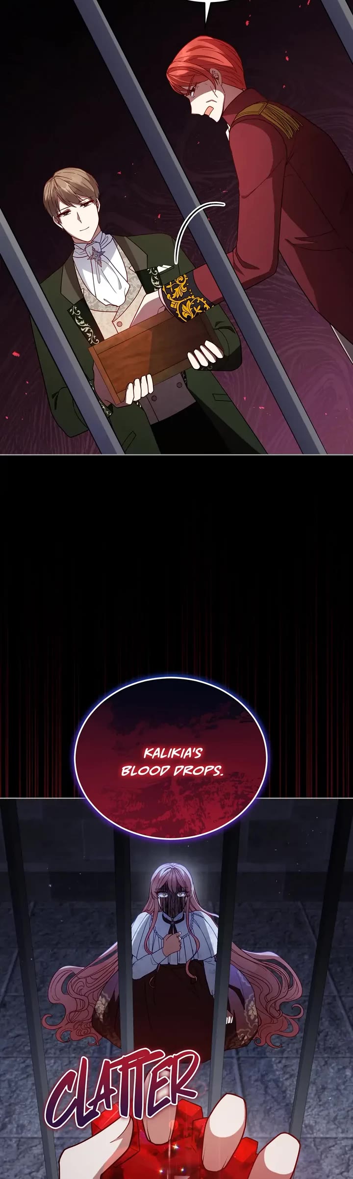 Untouchable Lady Chapter 106 page 10 - Chapter 106: Set Things Right