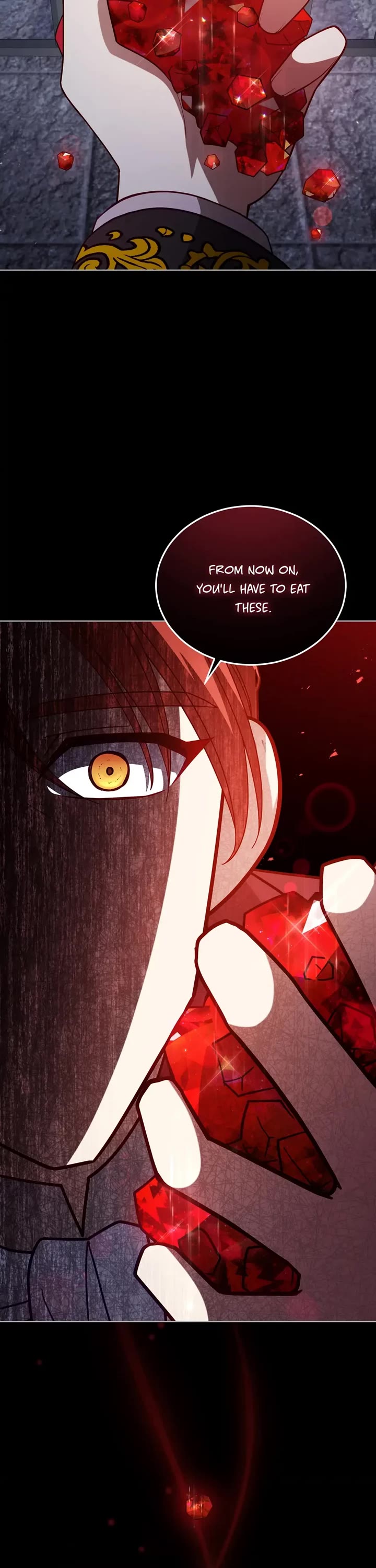 Untouchable Lady Chapter 106 page 11 - Chapter 106: Set Things Right