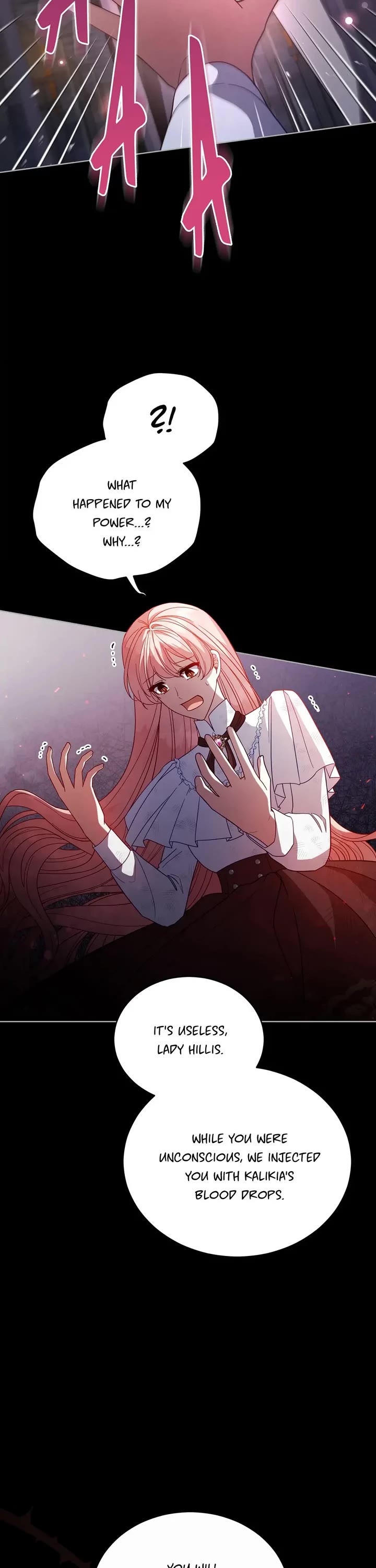 Untouchable Lady Chapter 106 page 13 - Chapter 106: Set Things Right