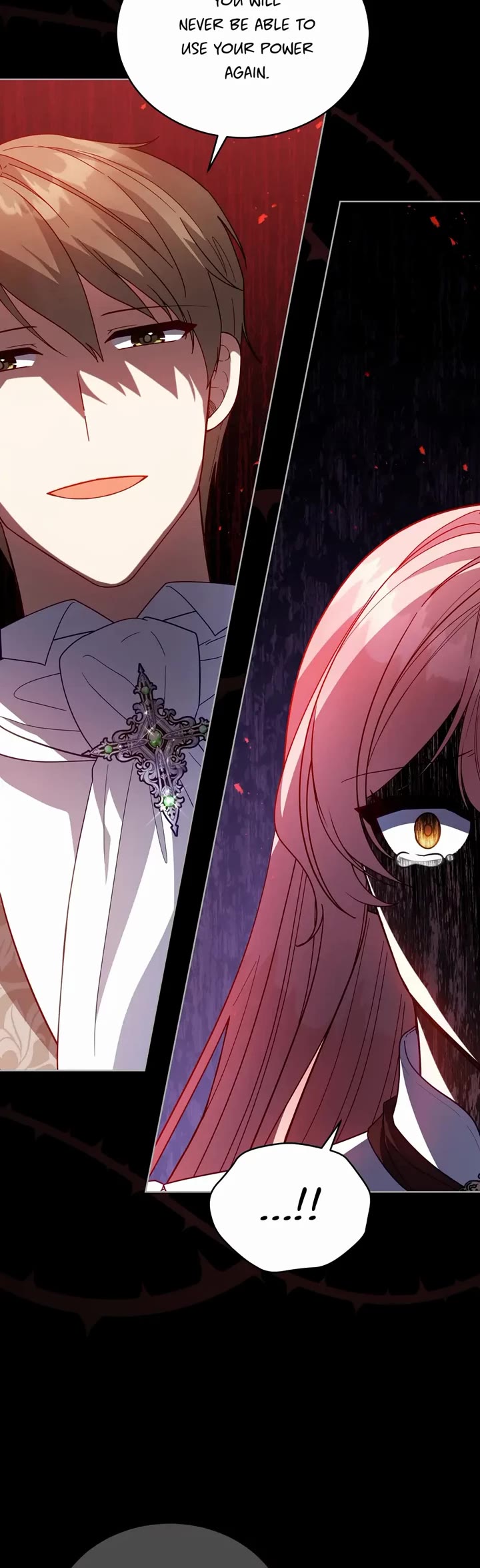 Untouchable Lady Chapter 106 page 14 - Chapter 106: Set Things Right