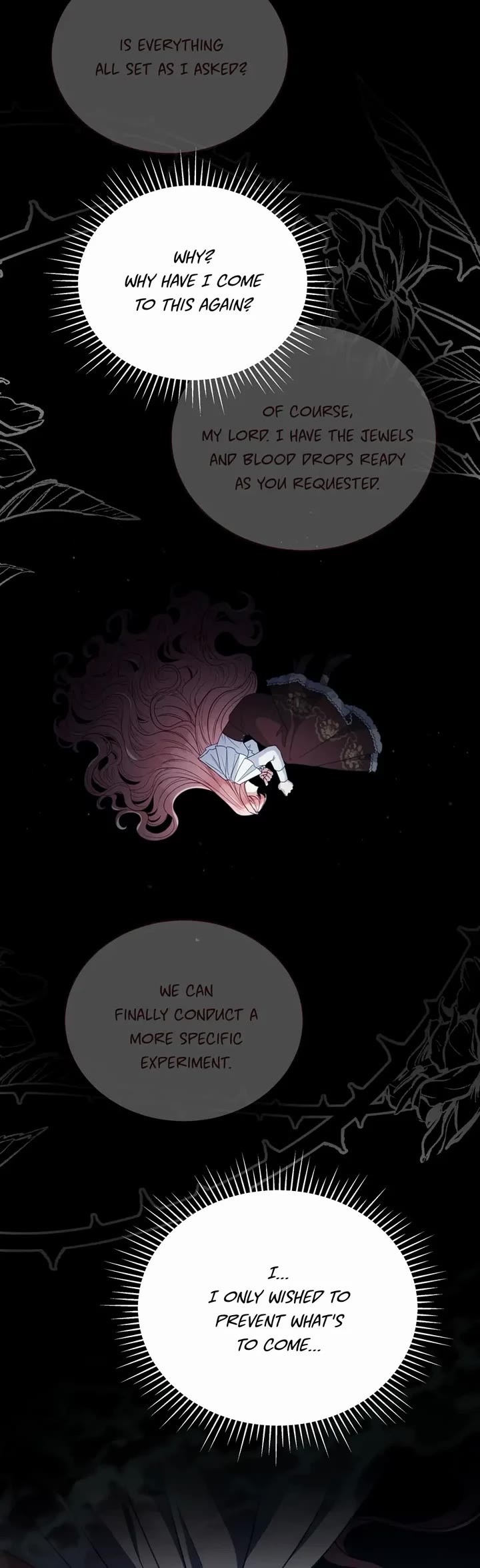 Untouchable Lady Chapter 106 page 15 - Chapter 106: Set Things Right