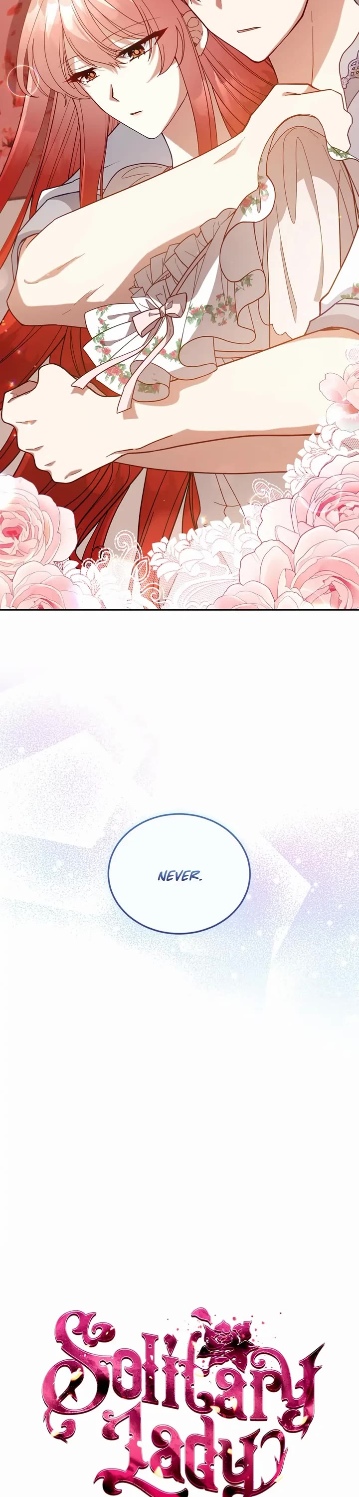 Untouchable Lady Chapter 106 page 18 - Chapter 106: Set Things Right
