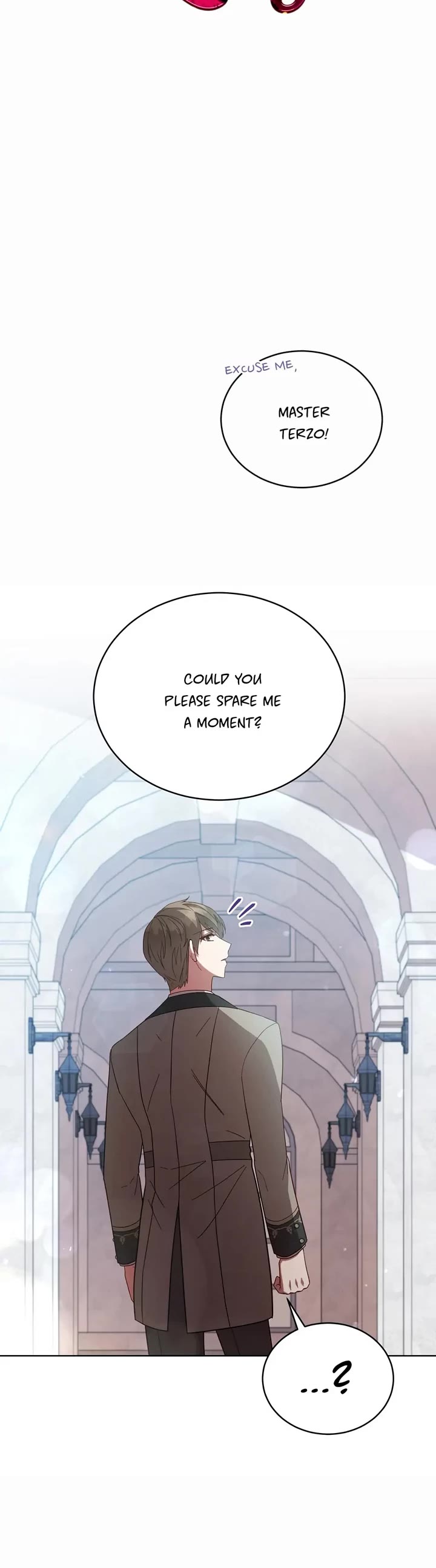 Untouchable Lady Chapter 106 page 19 - Chapter 106: Set Things Right