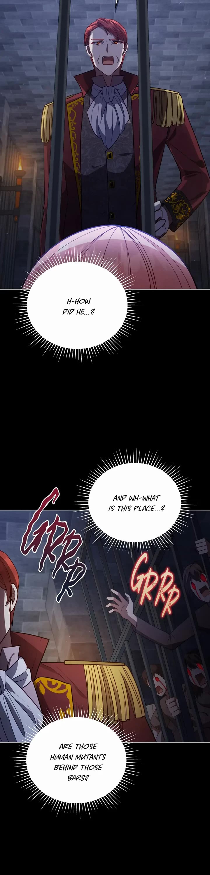 Untouchable Lady Chapter 106 page 2 - Chapter 106: Set Things Right