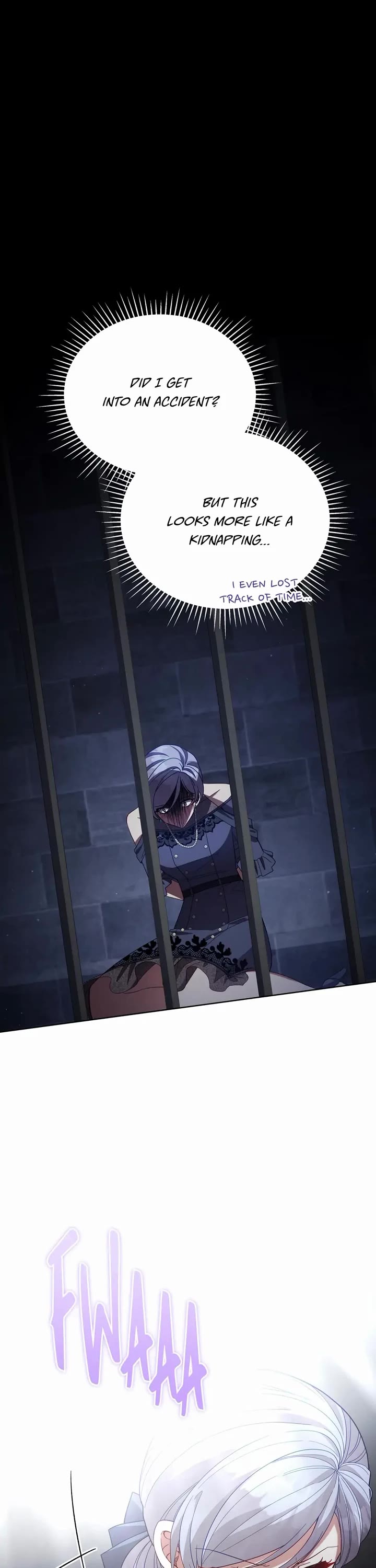 Untouchable Lady Chapter 106 page 26 - Chapter 106: Set Things Right