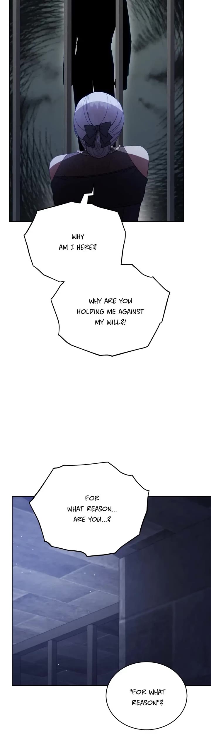 Untouchable Lady Chapter 106 page 30 - Chapter 106: Set Things Right