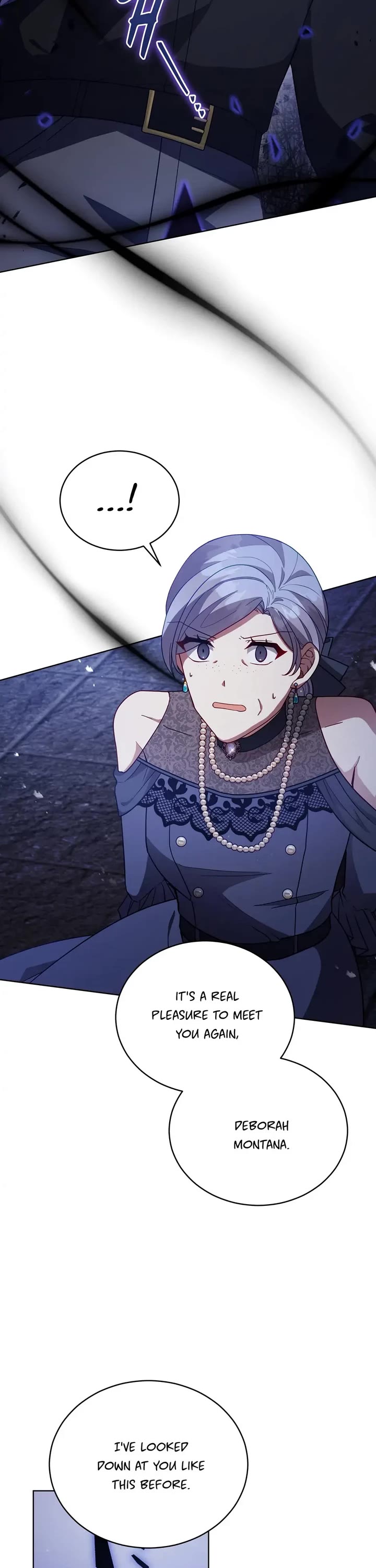 Untouchable Lady Chapter 106 page 33 - Chapter 106: Set Things Right