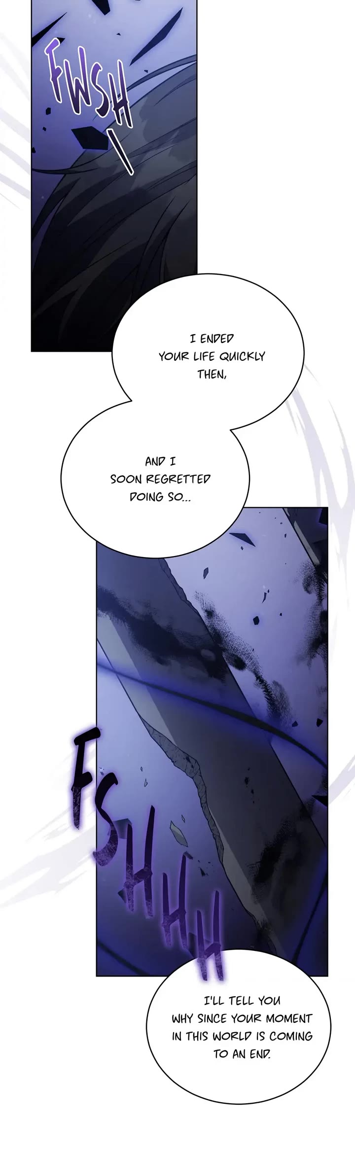 Untouchable Lady Chapter 106 page 34 - Chapter 106: Set Things Right