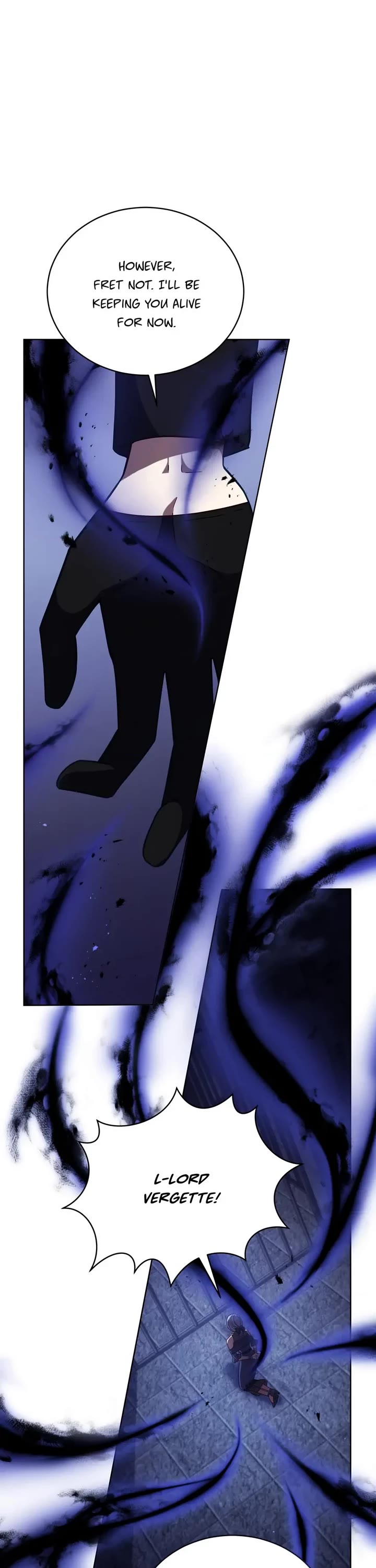 Untouchable Lady Chapter 106 page 36 - Chapter 106: Set Things Right