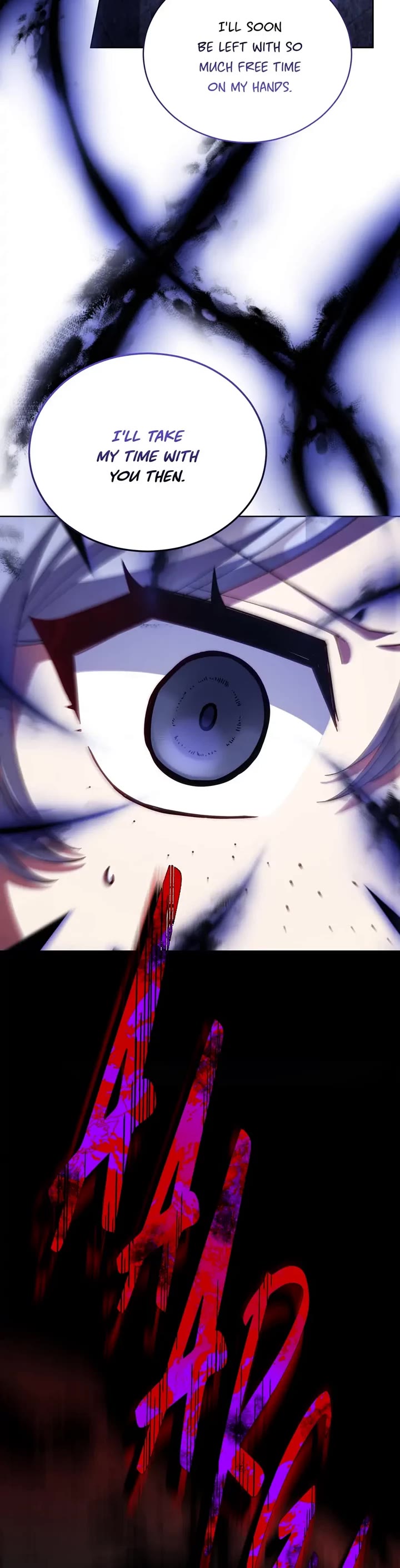 Untouchable Lady Chapter 106 page 37 - Chapter 106: Set Things Right