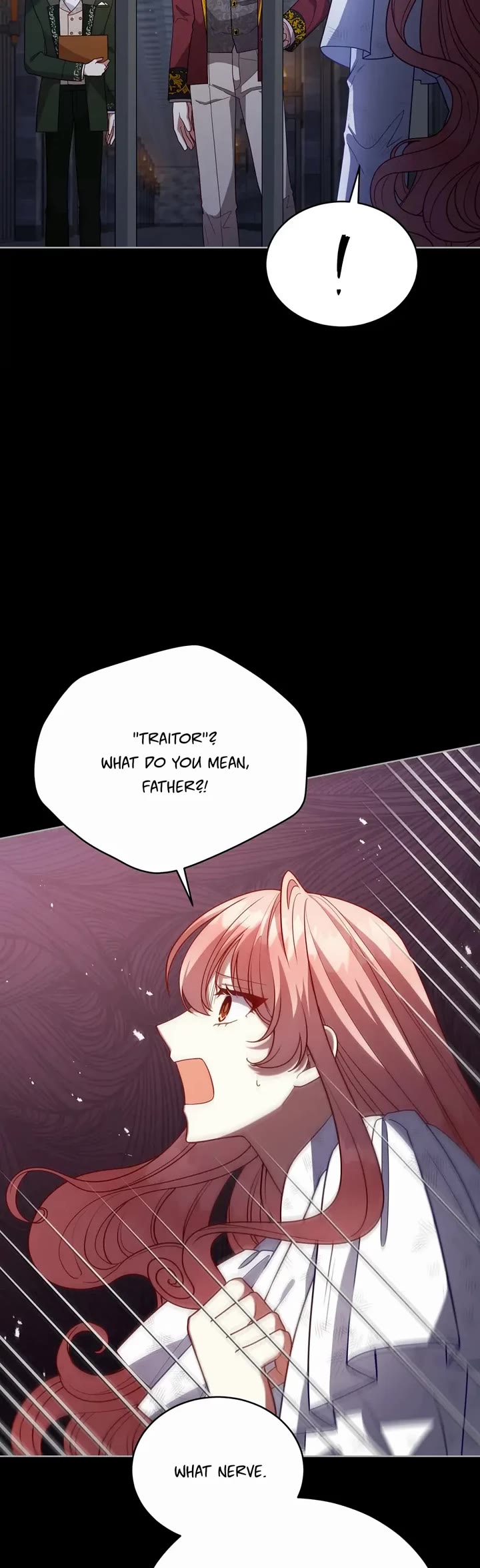 Untouchable Lady Chapter 106 page 4 - Chapter 106: Set Things Right