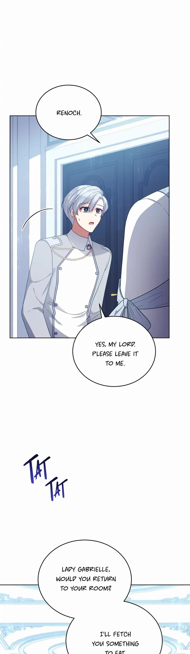 Untouchable Lady Chapter 107 page 10 - Chapter 107: Losing and Gaining